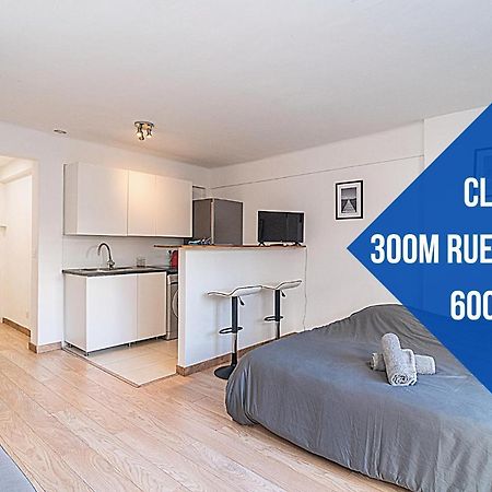 L'Agnes - 600M Plage - Verriere Cote D'Azur Apartment Cannes Ngoại thất bức ảnh
