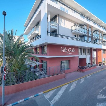L'Agnes - 600M Plage - Verriere Cote D'Azur Apartment Cannes Ngoại thất bức ảnh