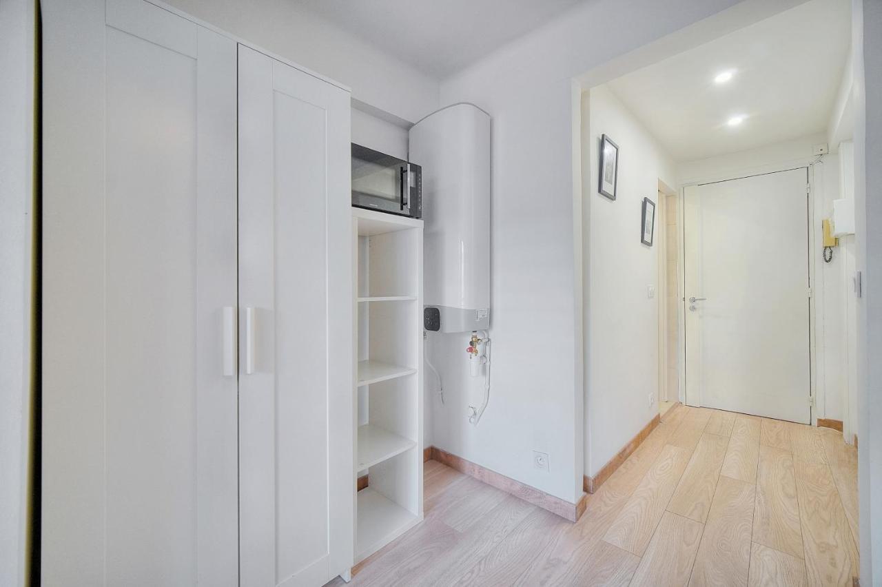 L'Agnes - 600M Plage - Verriere Cote D'Azur Apartment Cannes Ngoại thất bức ảnh