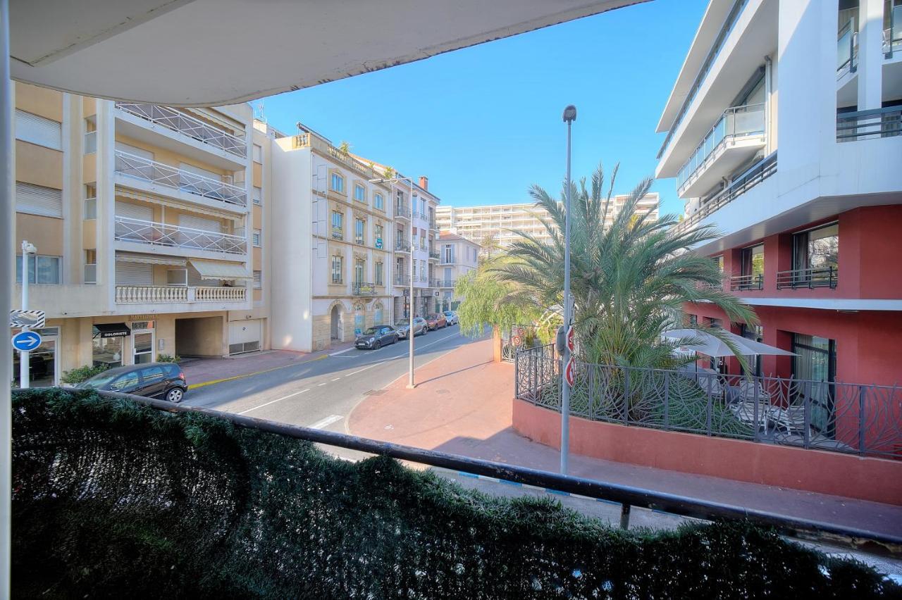 L'Agnes - 600M Plage - Verriere Cote D'Azur Apartment Cannes Ngoại thất bức ảnh