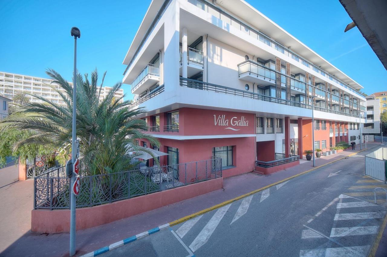 L'Agnes - 600M Plage - Verriere Cote D'Azur Apartment Cannes Ngoại thất bức ảnh