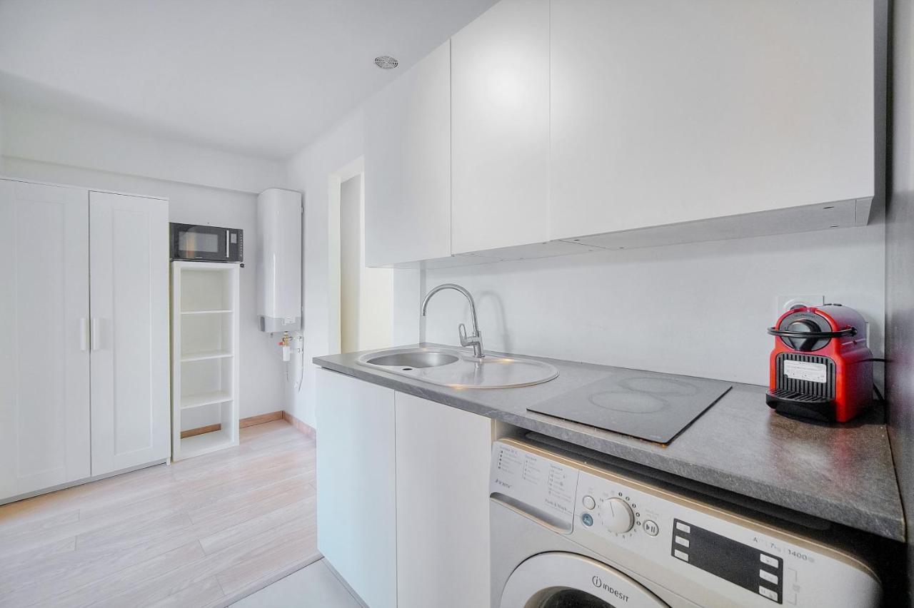 L'Agnes - 600M Plage - Verriere Cote D'Azur Apartment Cannes Ngoại thất bức ảnh